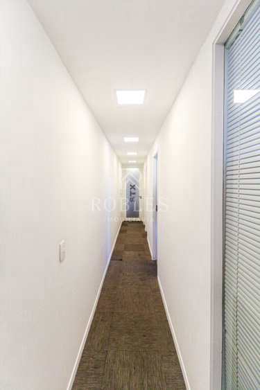 Conjunto Comercial em São Paulo, no bairro Jardim Faria Lima