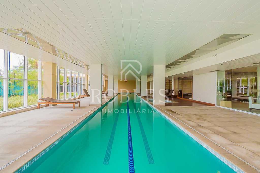 Penthouse em São Paulo, no bairro Campo Belo
