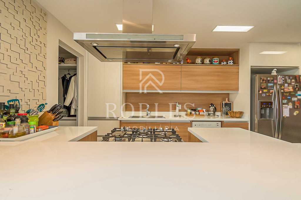 Penthouse em São Paulo, no bairro Campo Belo