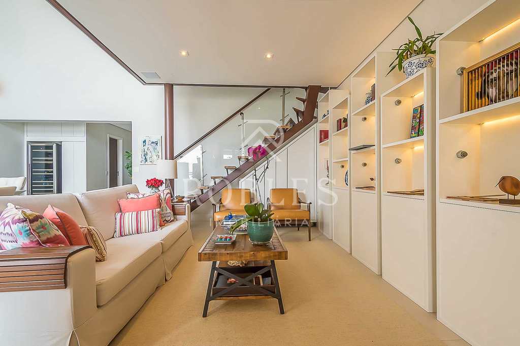 Penthouse em São Paulo, no bairro Campo Belo