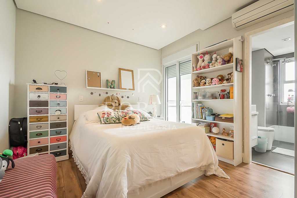 Penthouse em São Paulo, no bairro Campo Belo