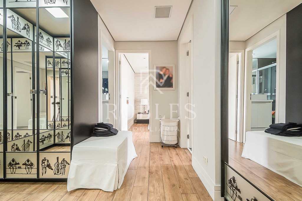 Penthouse em São Paulo, no bairro Campo Belo