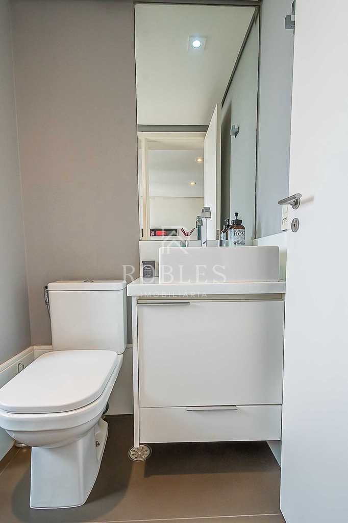 Penthouse em São Paulo, no bairro Campo Belo
