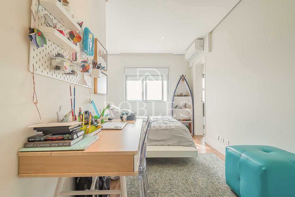 Penthouse em São Paulo, no bairro Campo Belo