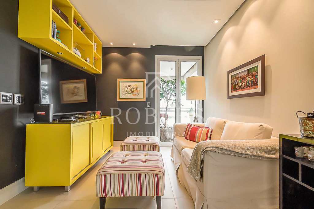 Penthouse em São Paulo, no bairro Campo Belo