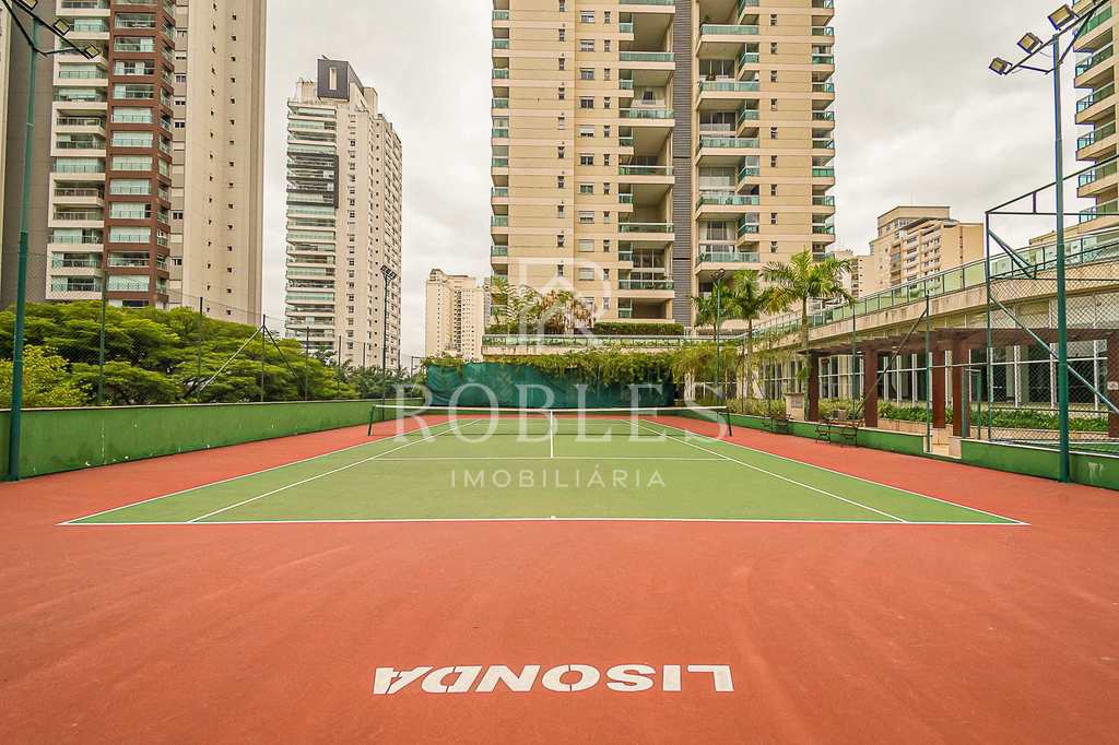 Penthouse em São Paulo, no bairro Campo Belo