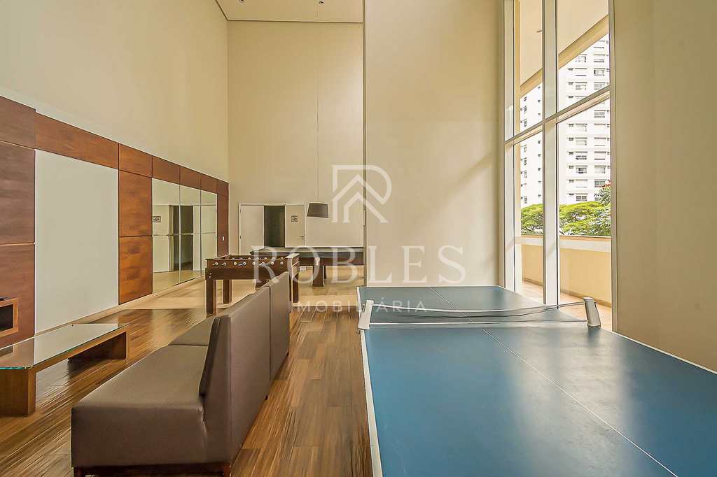 Penthouse em São Paulo, no bairro Campo Belo