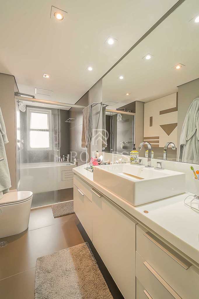 Penthouse em São Paulo, no bairro Campo Belo