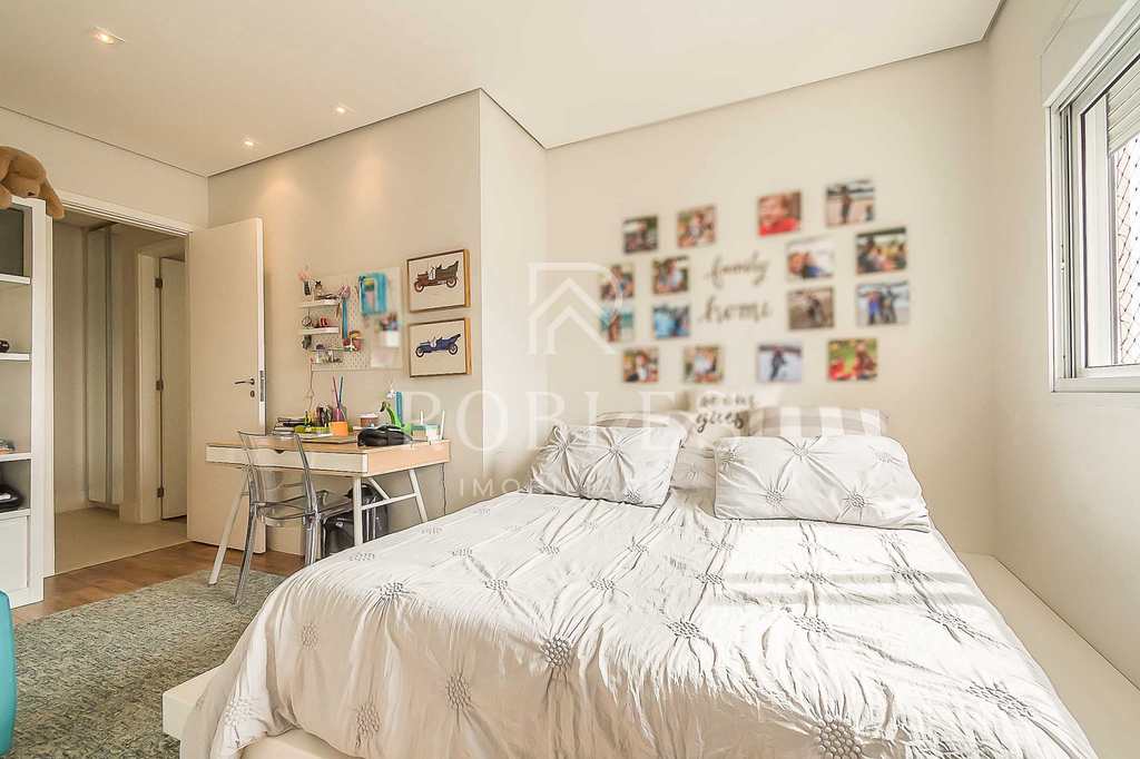 Penthouse em São Paulo, no bairro Campo Belo