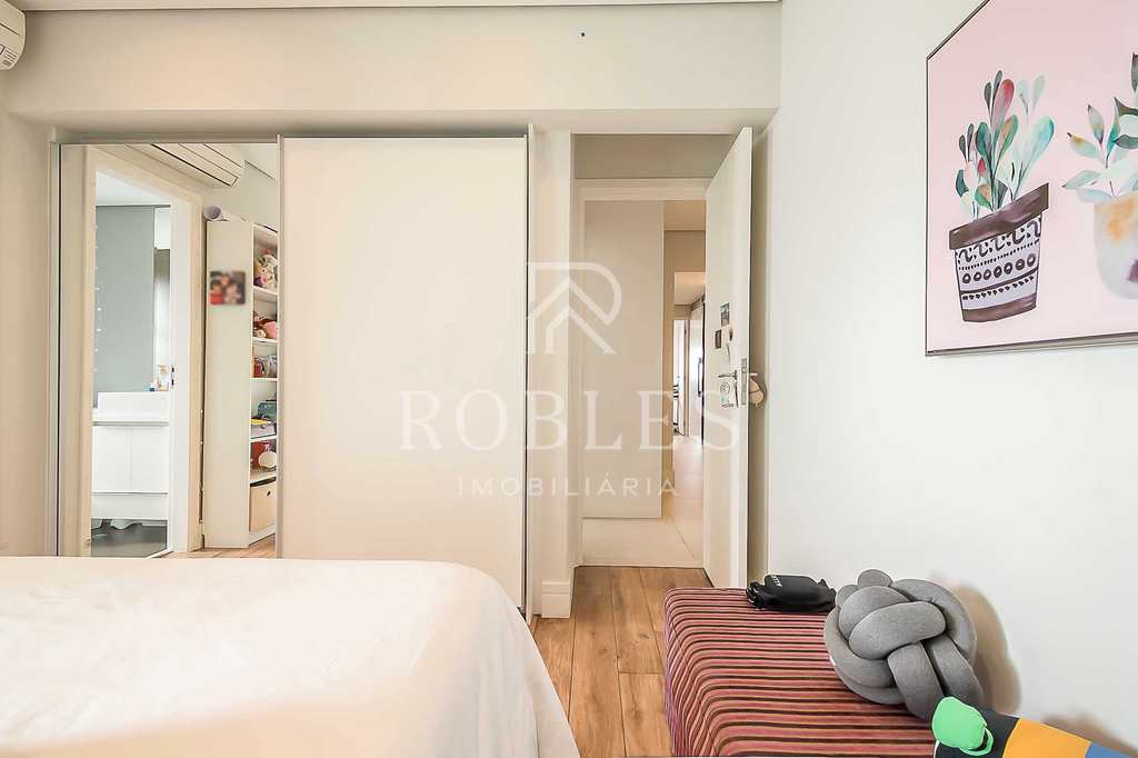 Penthouse em São Paulo, no bairro Campo Belo