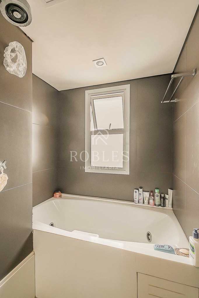 Penthouse em São Paulo, no bairro Campo Belo