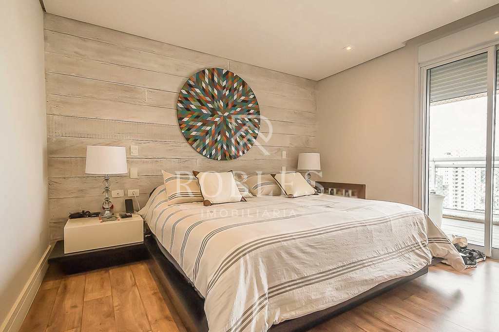 Penthouse em São Paulo, no bairro Campo Belo