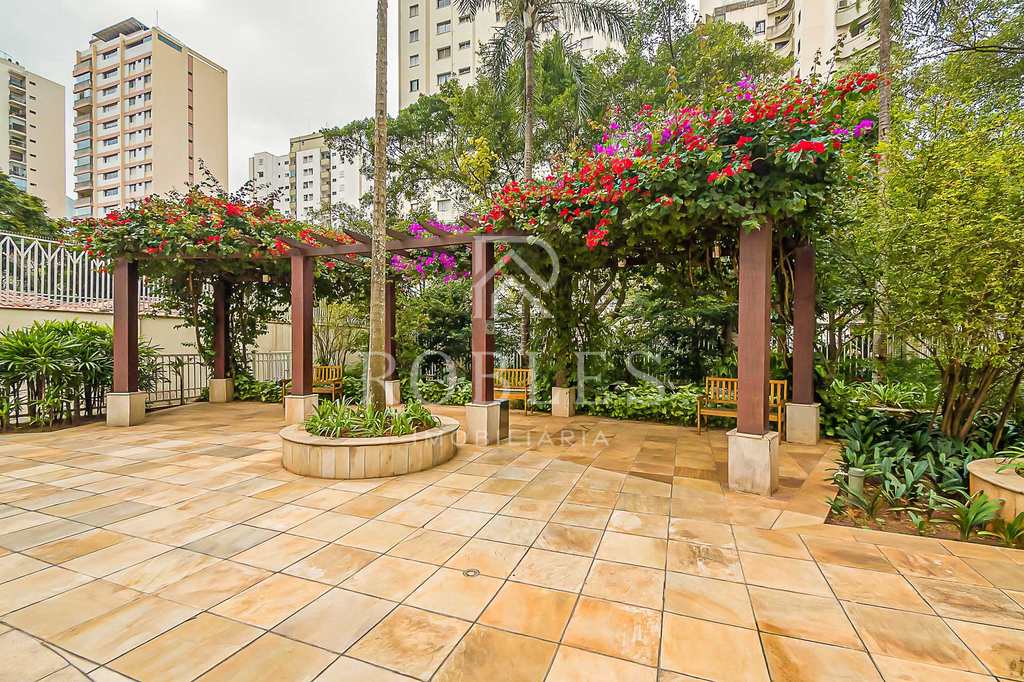 Penthouse em São Paulo, no bairro Campo Belo
