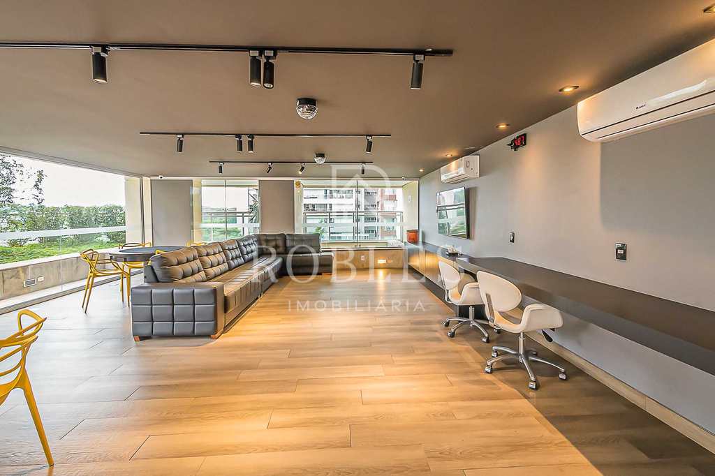 Penthouse em São Paulo, no bairro Campo Belo