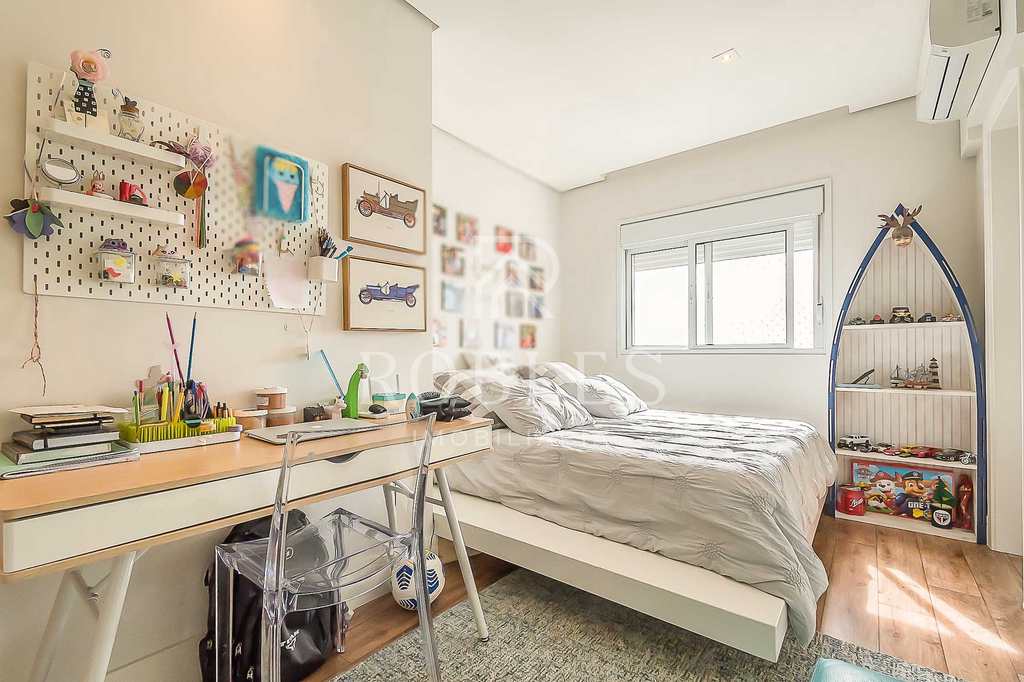Penthouse em São Paulo, no bairro Campo Belo