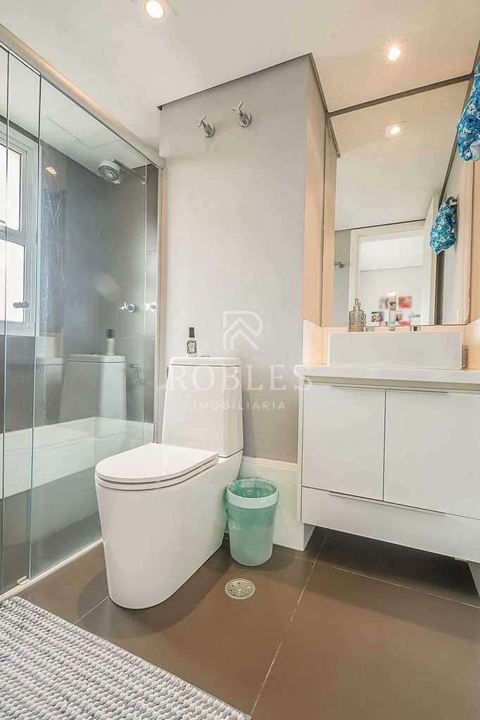 Penthouse em São Paulo, no bairro Campo Belo