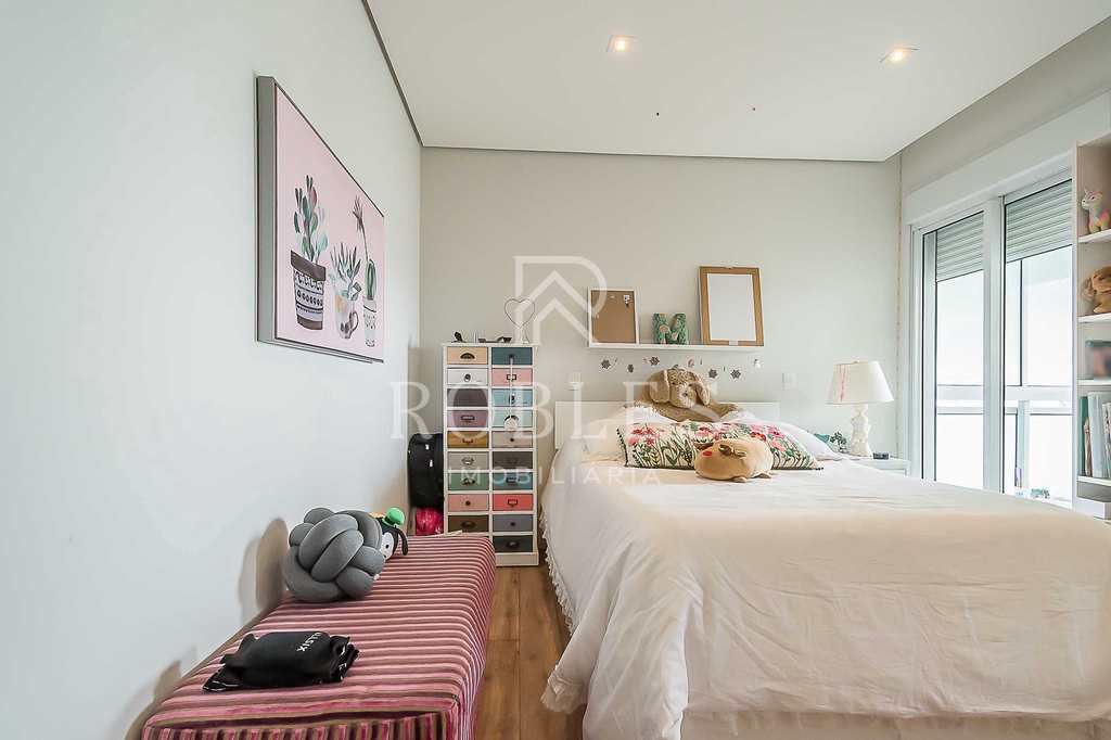 Penthouse em São Paulo, no bairro Campo Belo