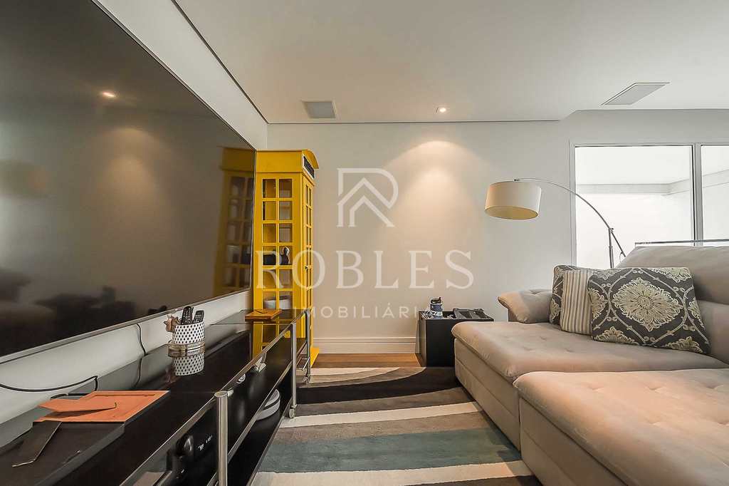 Penthouse em São Paulo, no bairro Campo Belo
