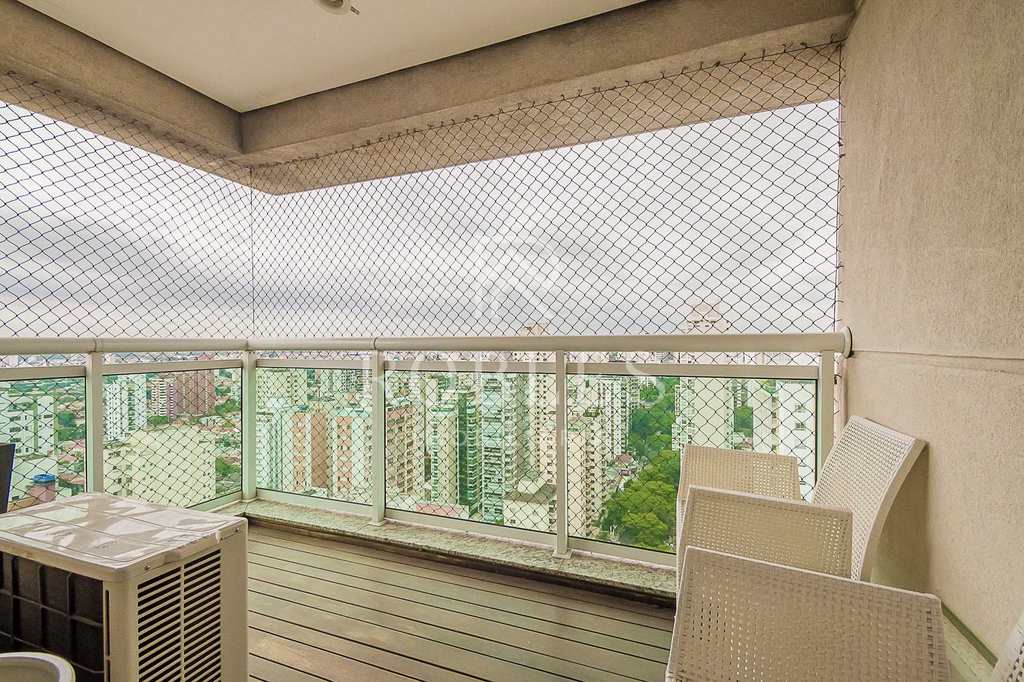 Penthouse em São Paulo, no bairro Campo Belo