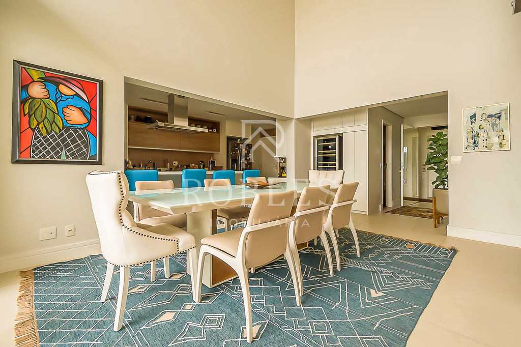 Penthouse em São Paulo, no bairro Campo Belo