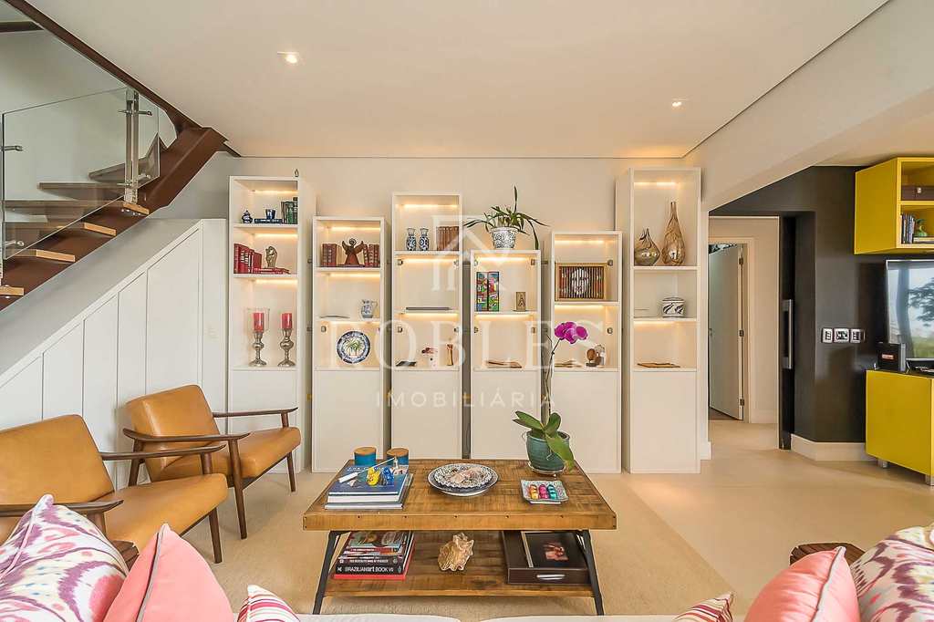 Penthouse em São Paulo, no bairro Campo Belo