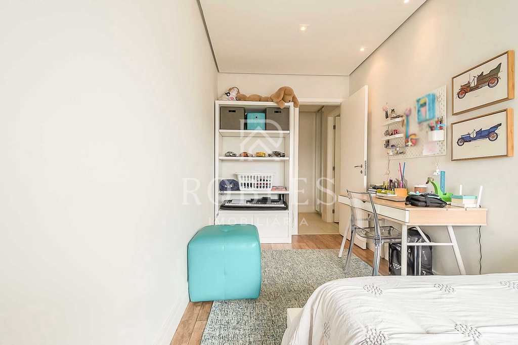 Penthouse em São Paulo, no bairro Campo Belo