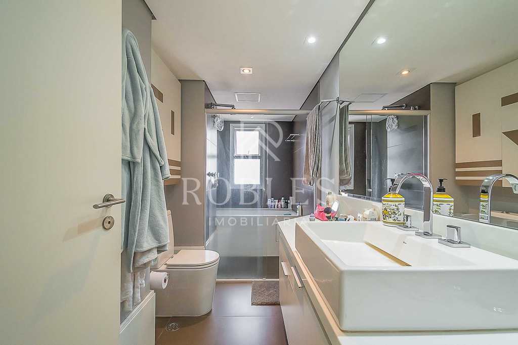 Penthouse em São Paulo, no bairro Campo Belo