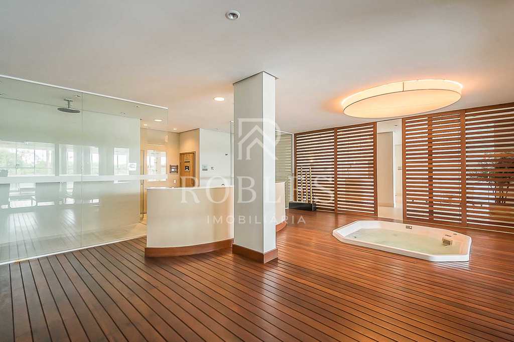 Penthouse em São Paulo, no bairro Campo Belo