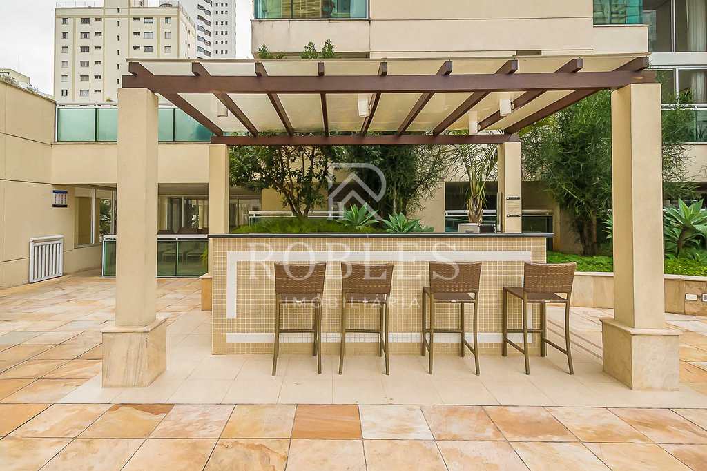 Penthouse em São Paulo, no bairro Campo Belo
