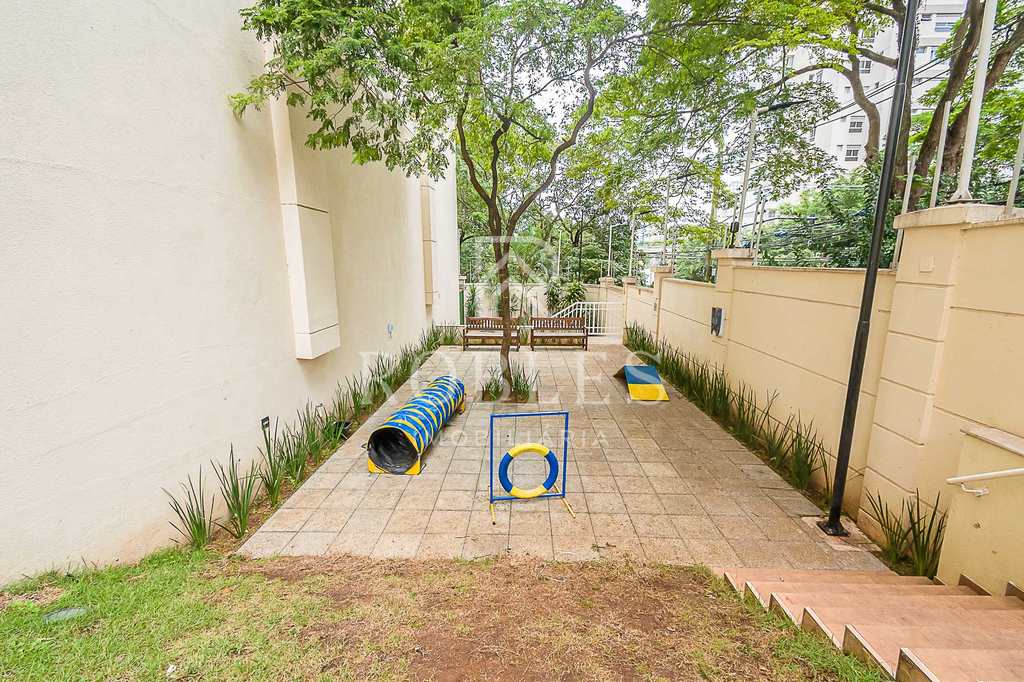 Penthouse em São Paulo, no bairro Campo Belo