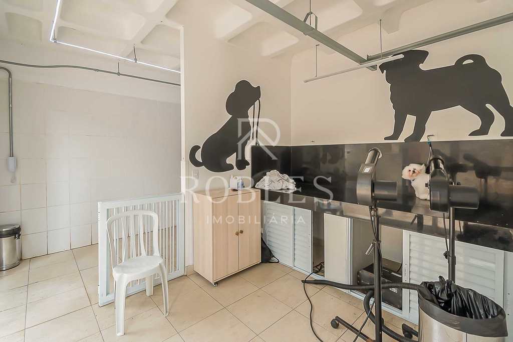 Penthouse em São Paulo, no bairro Campo Belo