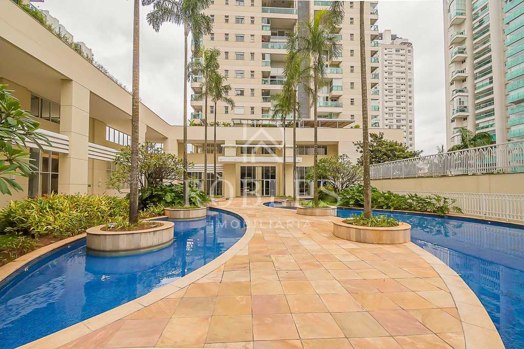 Penthouse em São Paulo, no bairro Campo Belo