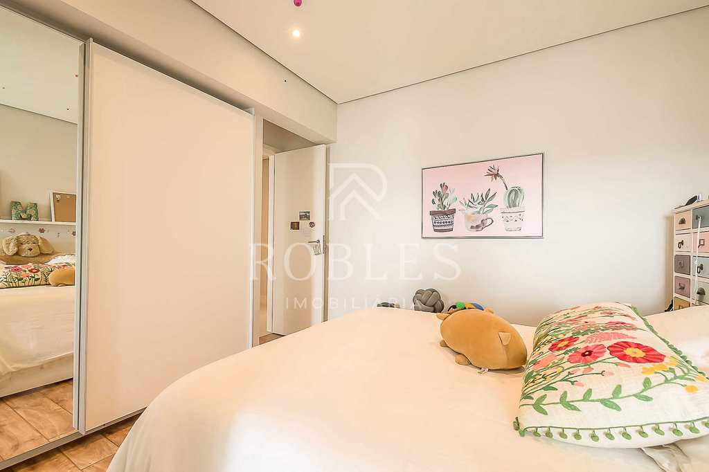 Penthouse em São Paulo, no bairro Campo Belo