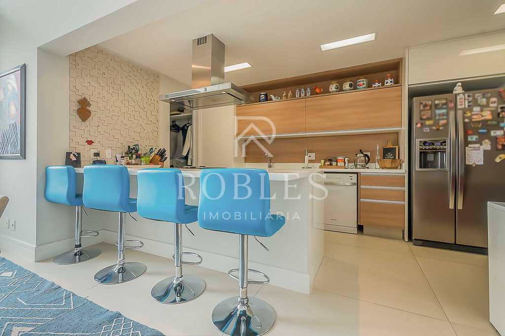 Penthouse em São Paulo, no bairro Campo Belo