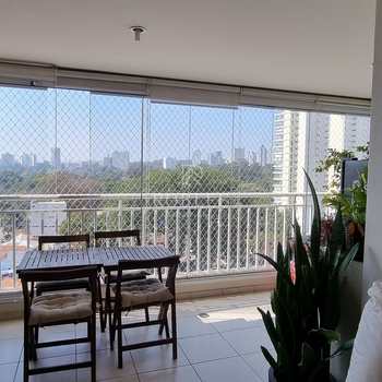 Apartamento em São Paulo, bairro Vila Cruzeiro