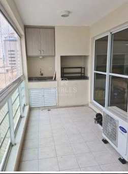 Apartamento, código 2841 em São Paulo, bairro Vila Olímpia