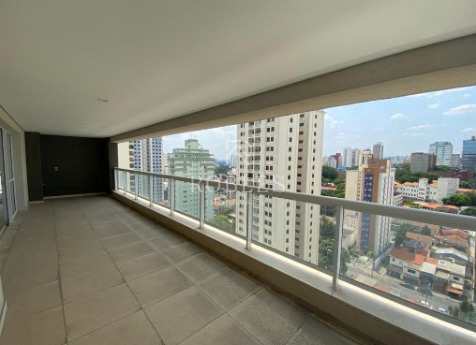 Apartamento em São Paulo, no bairro Vila Clementino