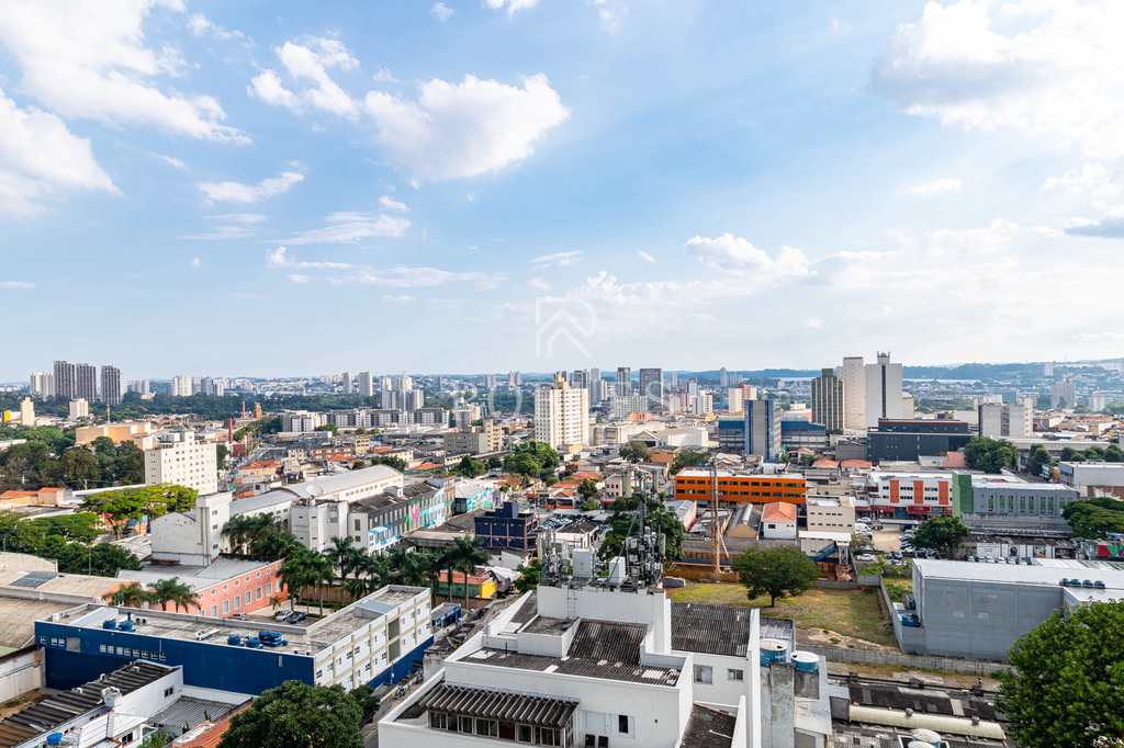 Apartamento em São Paulo, no bairro Santo Amaro