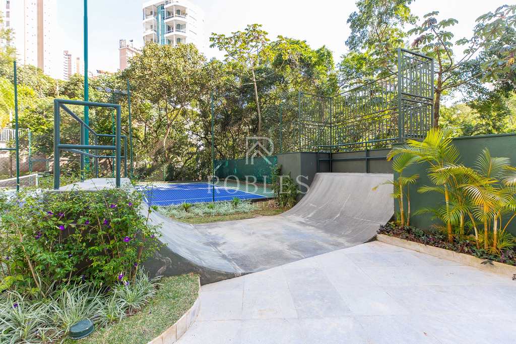 Penthouse em São Paulo, no bairro Jardim Fonte do Morumbi