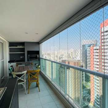 Apartamento em São Paulo, bairro Brooklin