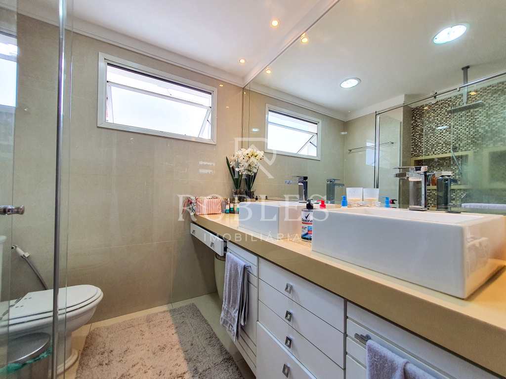 Apartamento em São Paulo, no bairro Cidade Monções