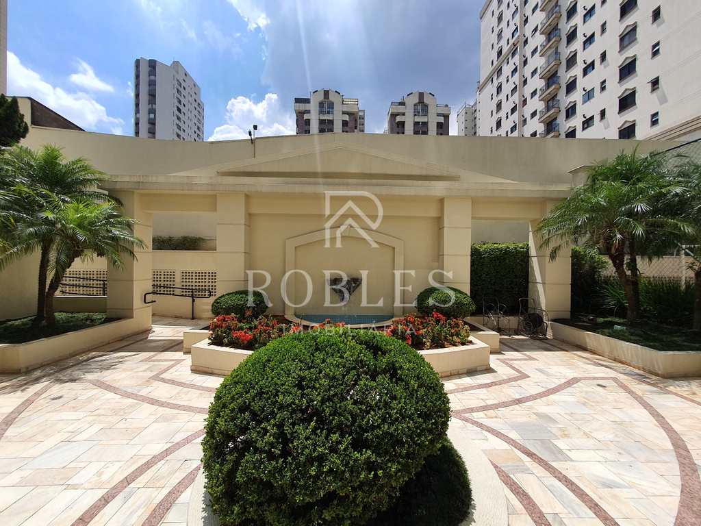 Apartamento em São Paulo, no bairro Cidade Monções