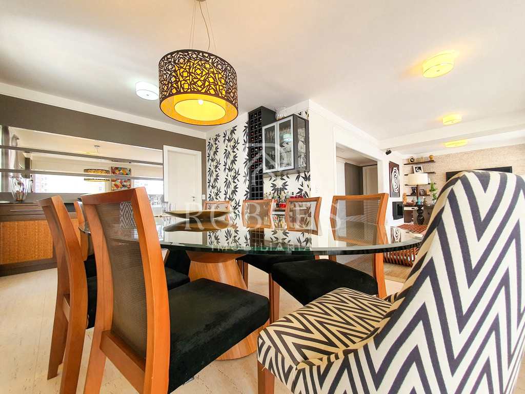 Apartamento em São Paulo, no bairro Cidade Monções