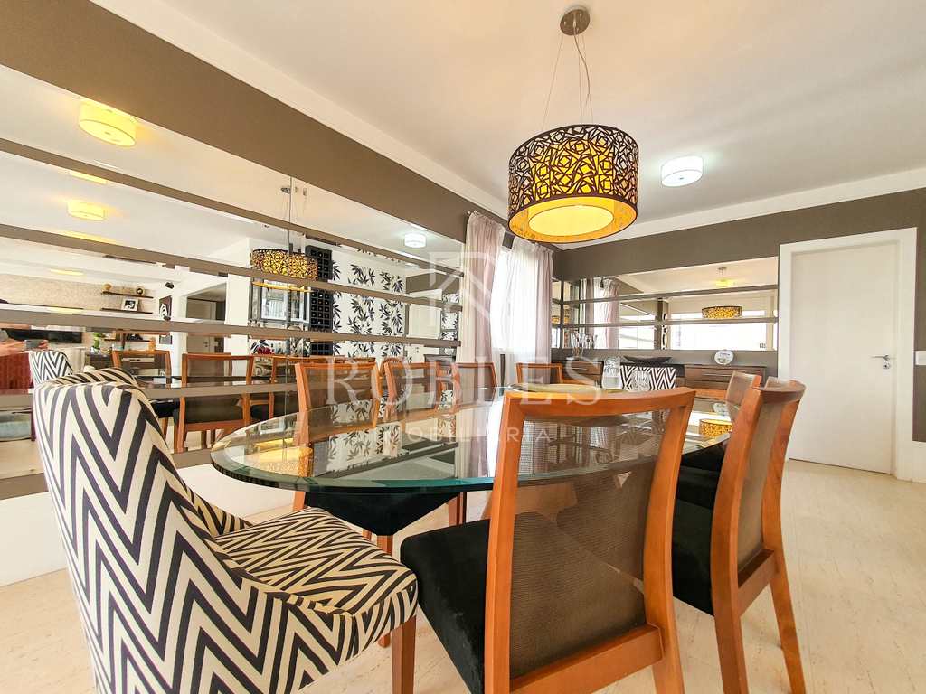 Apartamento em São Paulo, no bairro Cidade Monções