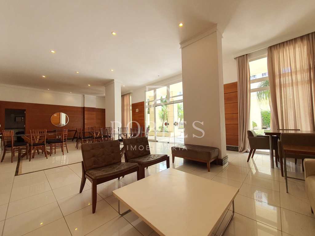 Apartamento em São Paulo, no bairro Cidade Monções