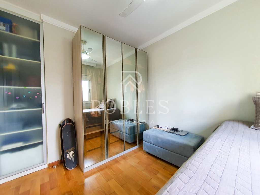 Apartamento em São Paulo, no bairro Cidade Monções