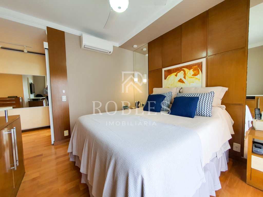 Apartamento em São Paulo, no bairro Cidade Monções