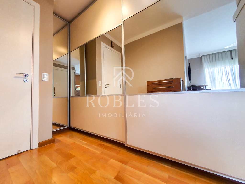 Apartamento em São Paulo, no bairro Cidade Monções