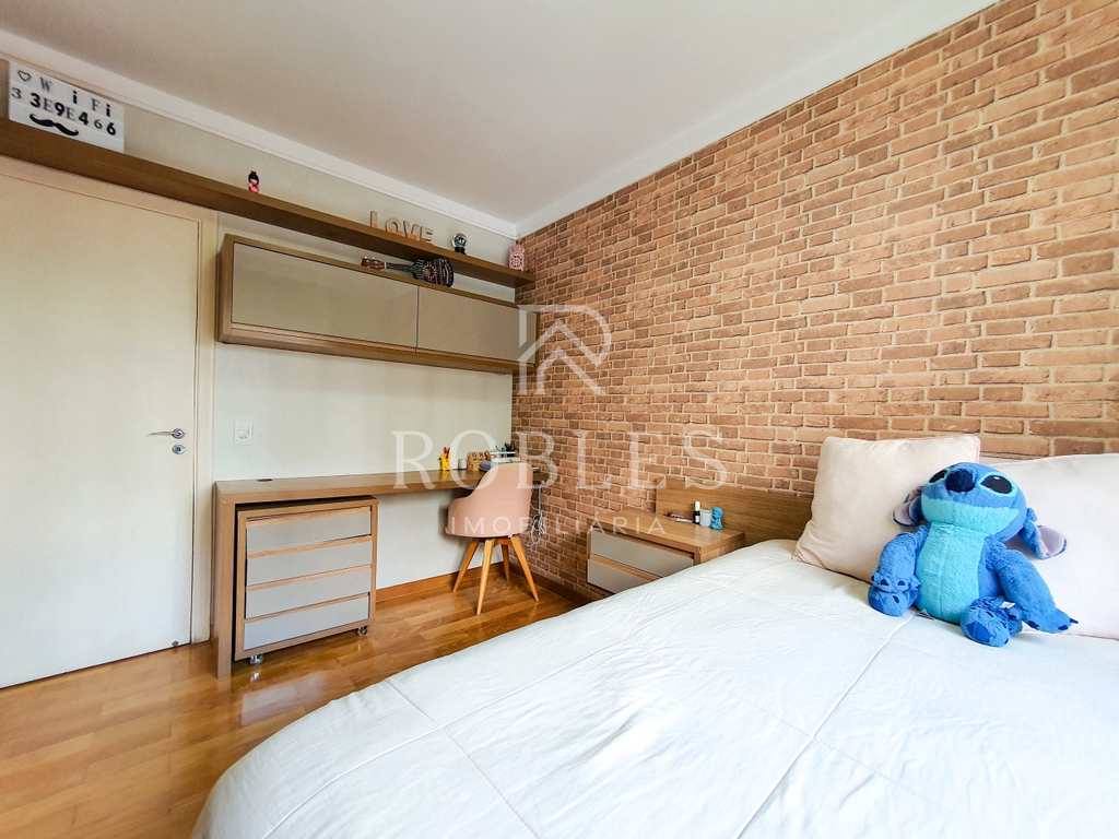 Apartamento em São Paulo, no bairro Cidade Monções