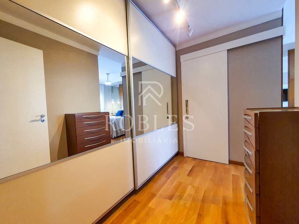 Apartamento em São Paulo, no bairro Cidade Monções